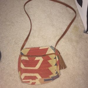 Vintage purse